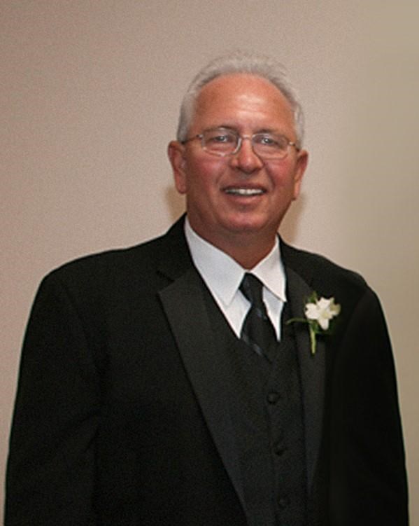 Obituary of David J. Bongers