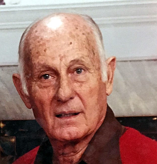 Obituary of James Peter Daddino