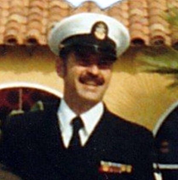 Obituary of James "Jim" Allen Bosh