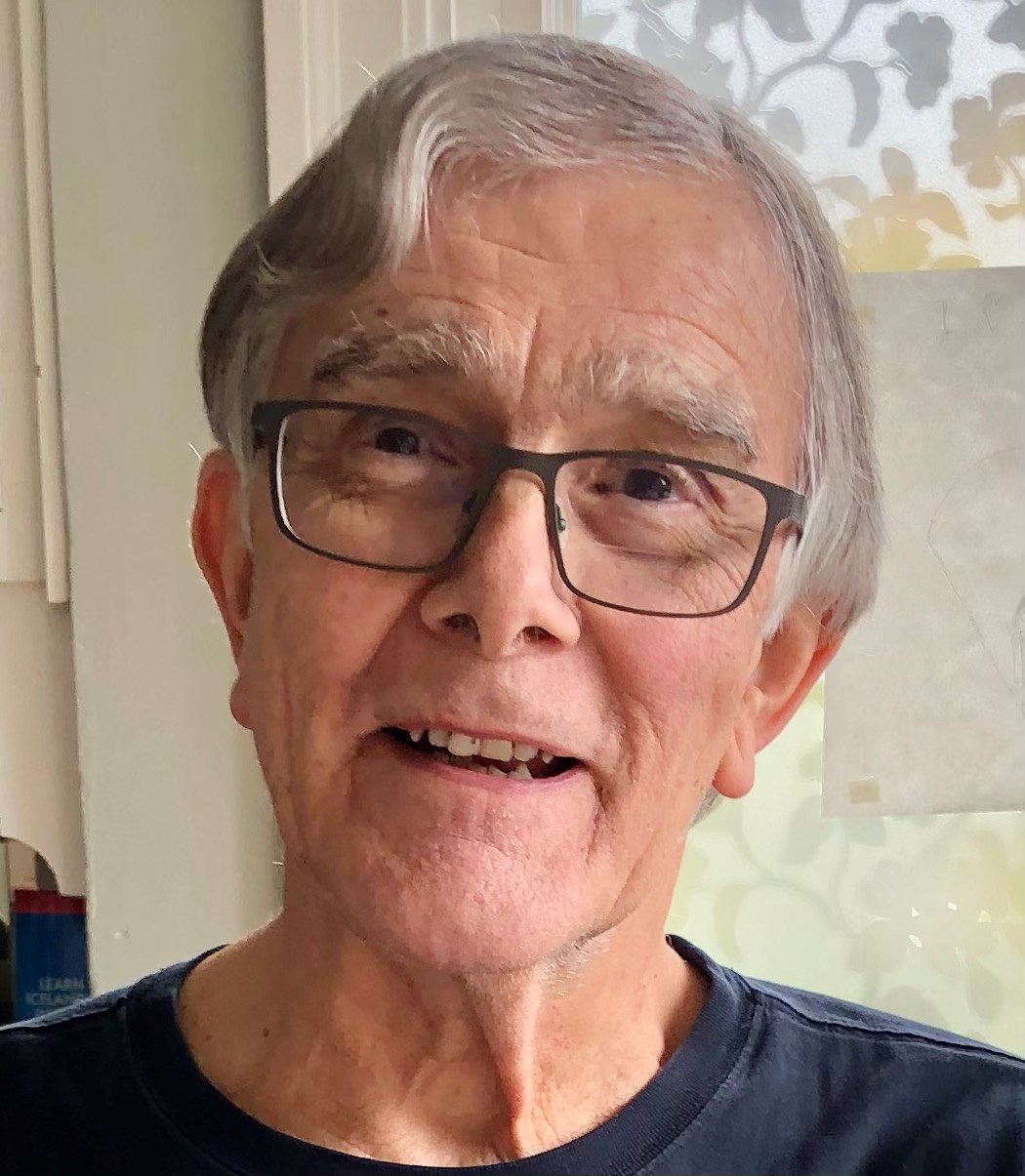 Timothy James Innes Obituary Oakland, CA