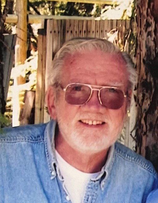 Avis de décès de Edward   Burns