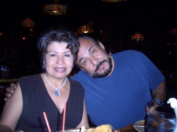 Obituary of Carlos Eliazar Morales