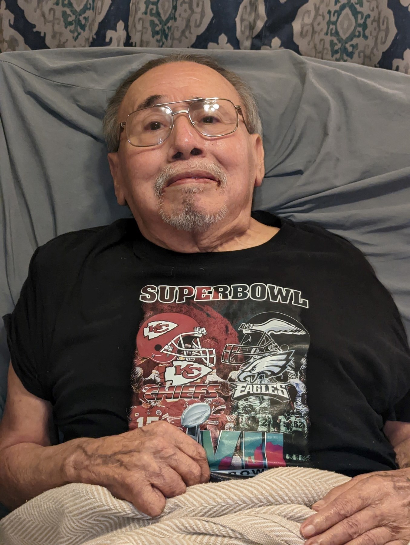 Obituary of Mauro Cruz Rodriguez Jr.