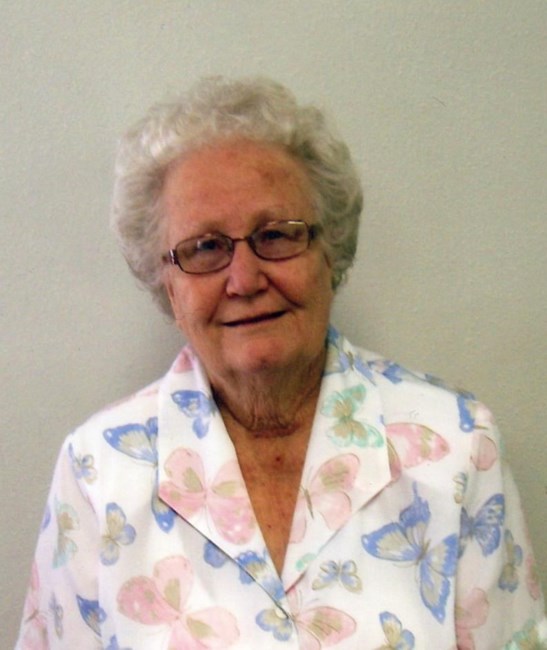 Obituary of JoAnn Fisher