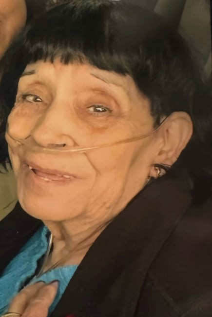 Obituary of Agnes Gloria Chavaria