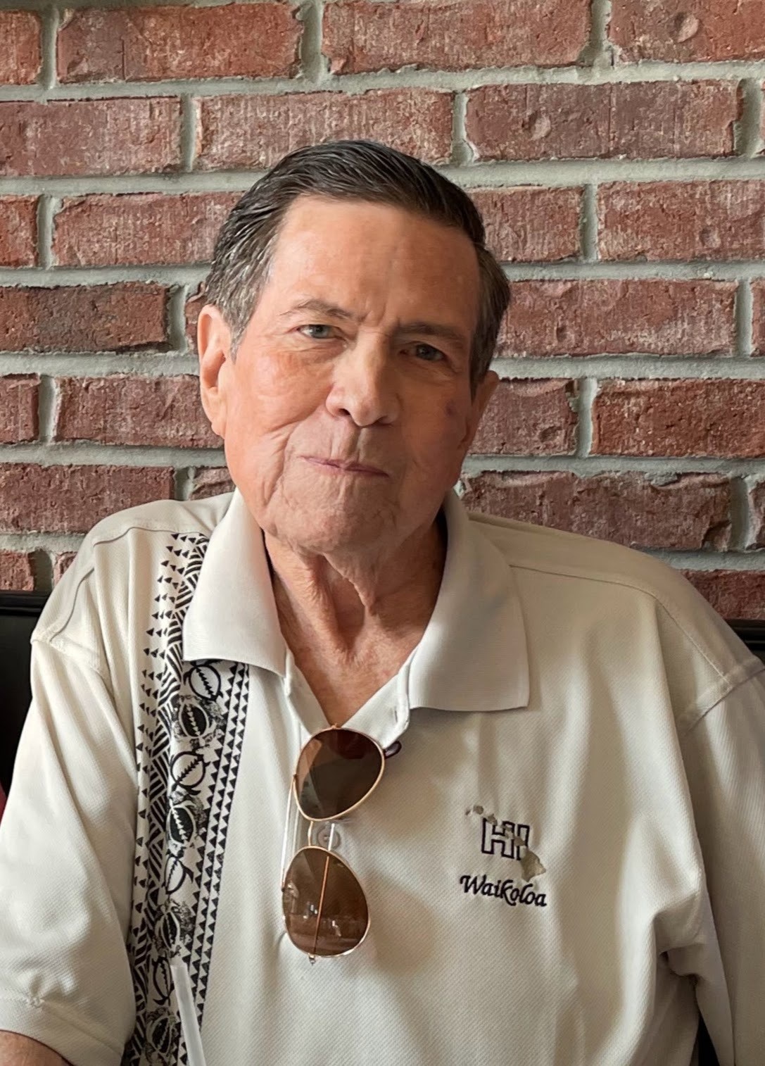 Obituary of Augustus Hydrick Bolen Jr.