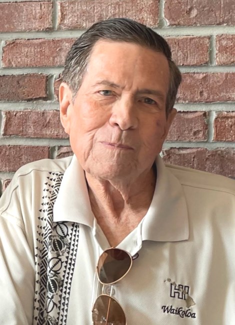 Obituary of Augustus Hydrick Bolen Jr.