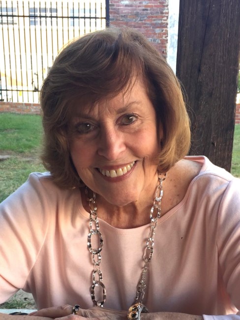 Obituary of Barbara Westberry Bynum