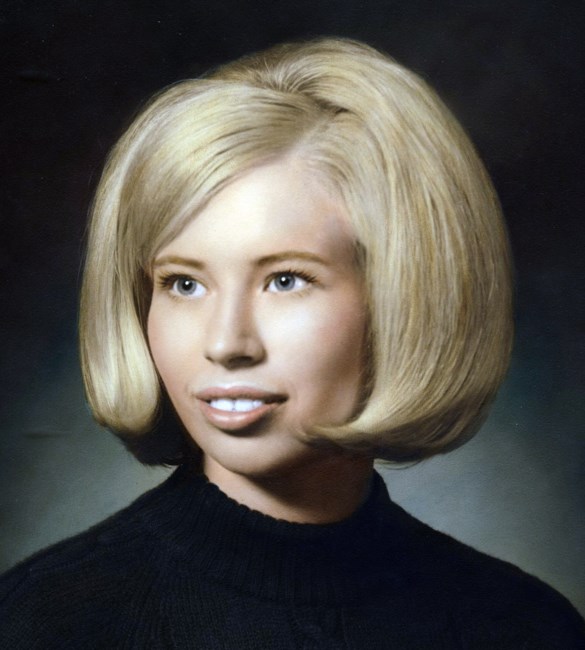 Obituary of Cinda Lou McQuillin Fisher