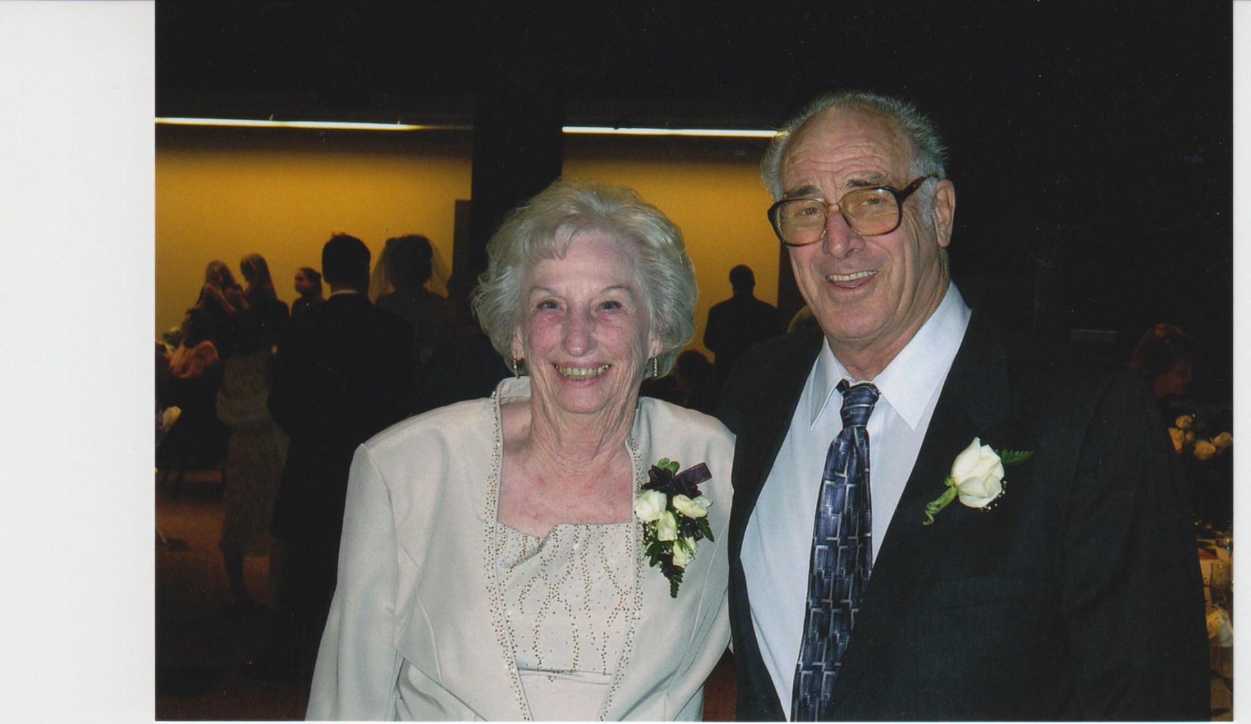 Obituary of Robert G. Dean