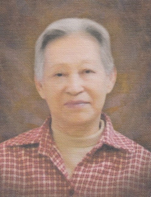 Obituary of Chong Chin Pak