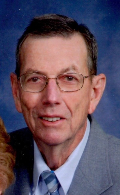 Obituary of Glenn Lee King