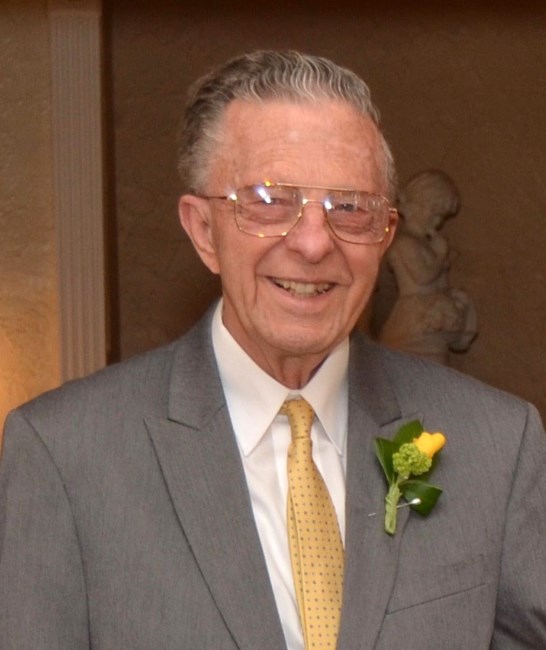 Obituary of Melvin Ray Nielsen