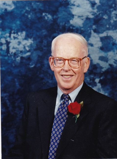 Obituary of Sinclair Powell