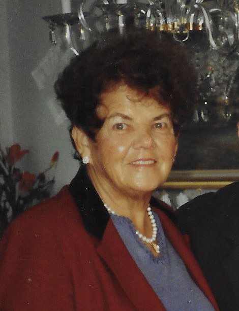 Obituary of Giuditta DeMarco
