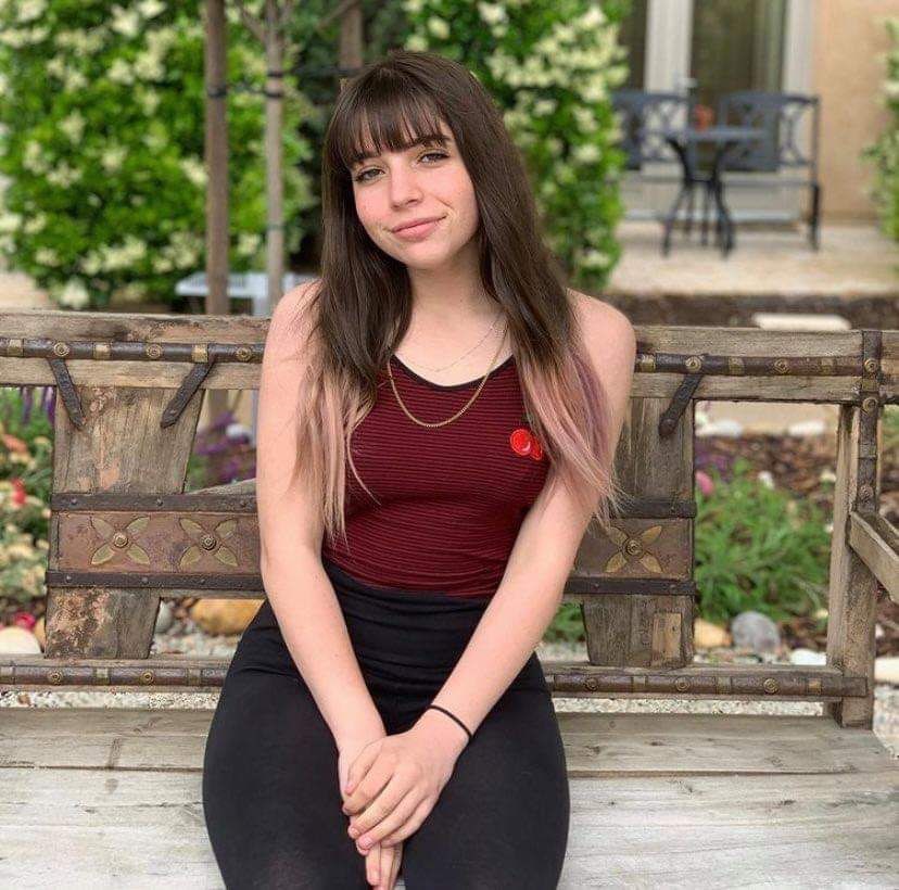 Obituary of Crystal Rose Moss