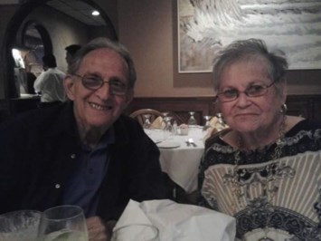 Obituary of Frimma Rose Rosenthal