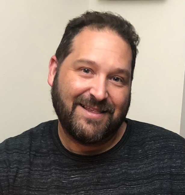 Obituary of Eric DelleCave