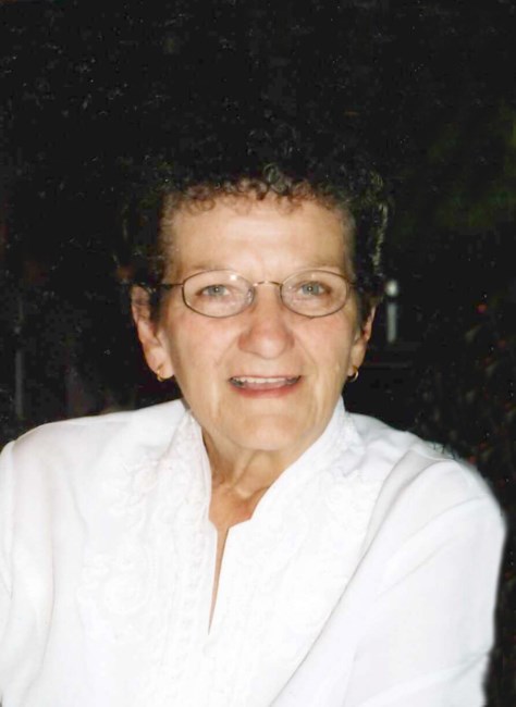 Obituary of Patricia D. Constance
