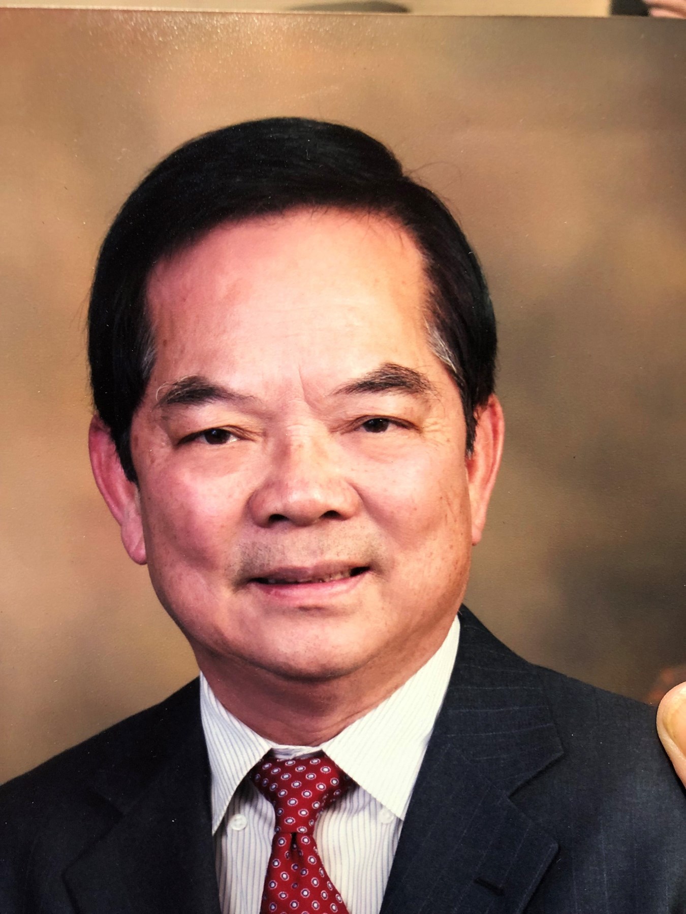 Obituary of An Van Nguyen
