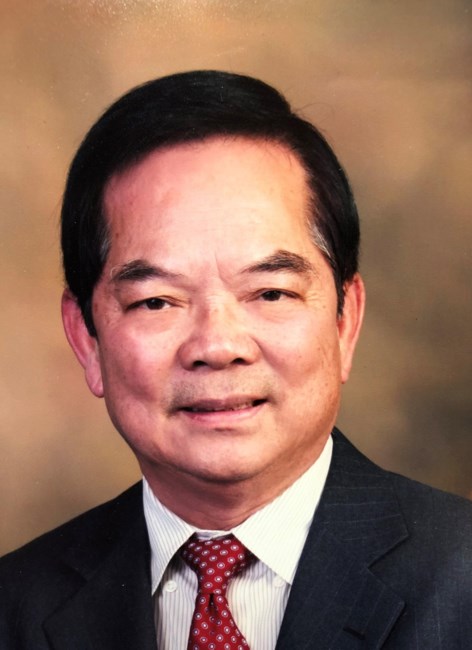 Obituary of An Van Nguyen