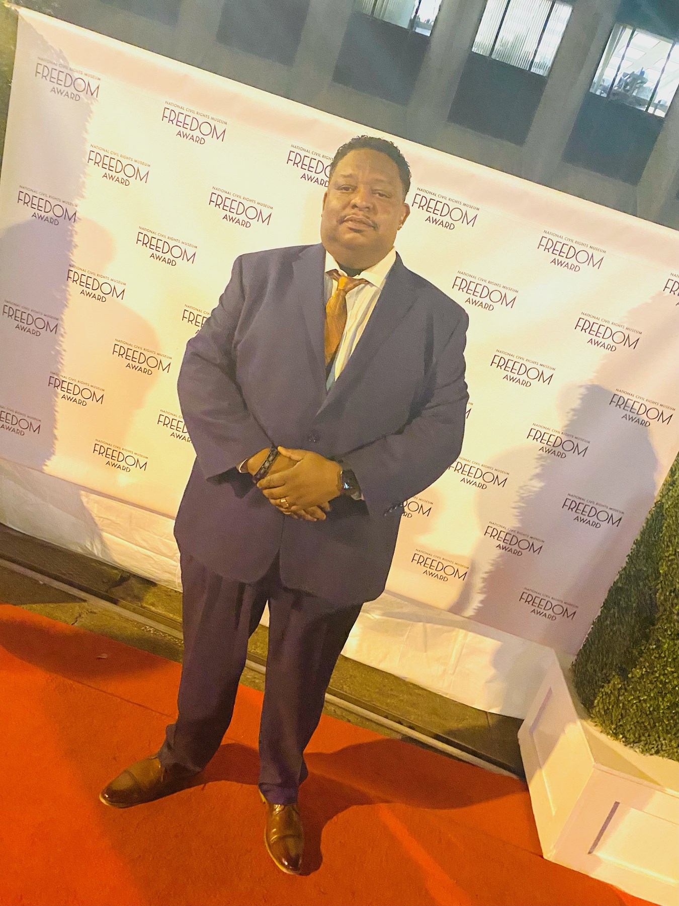 Avis de décès de Kevin L Thomas