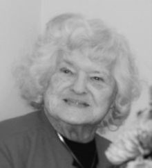 Obituary of Anna H. Schoch