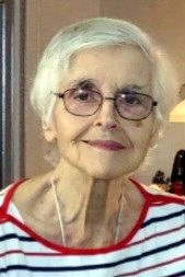 Obituary of Miriam R. Beyers