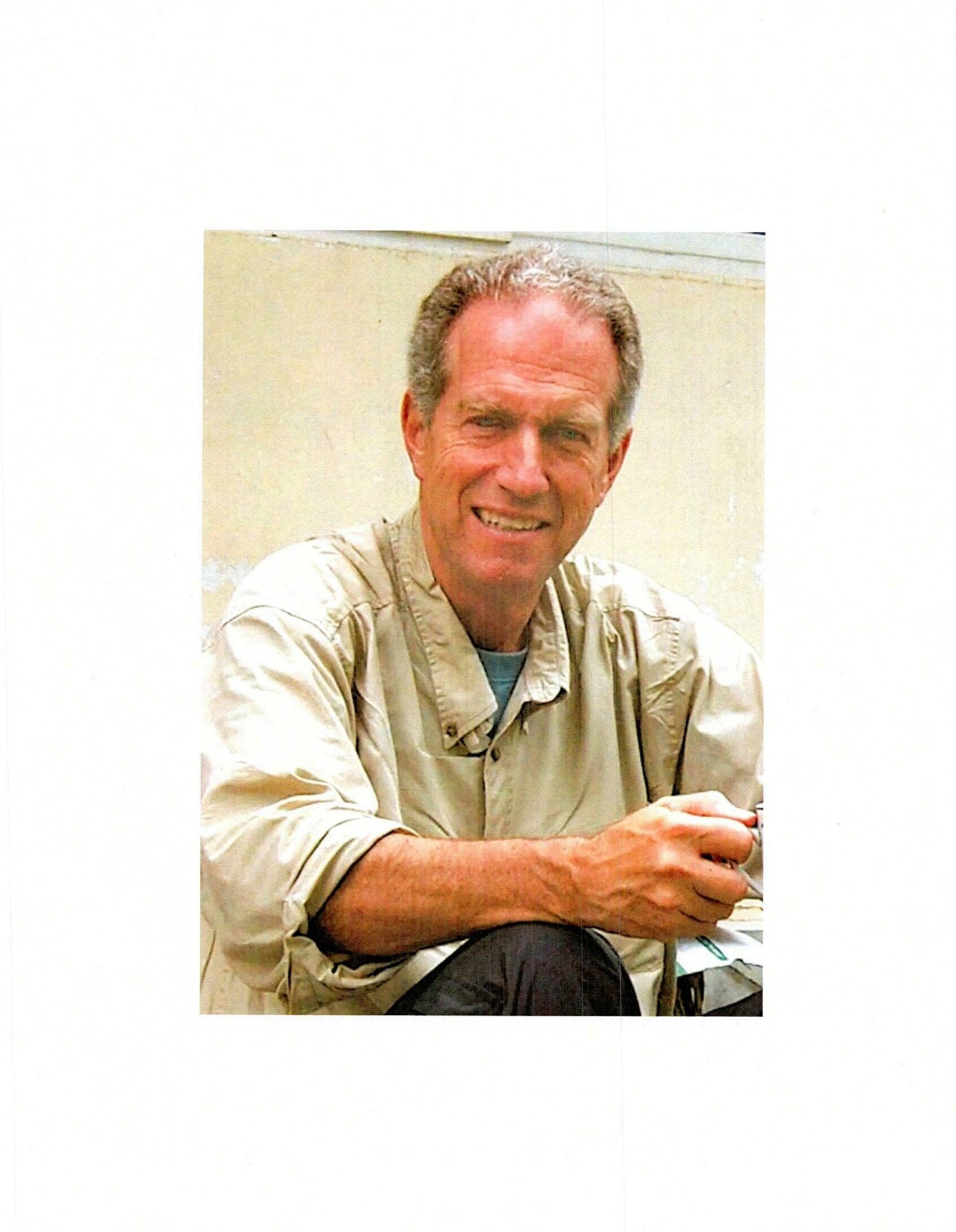 Bradford Kevin Schram Obituary Chattanooga, TN