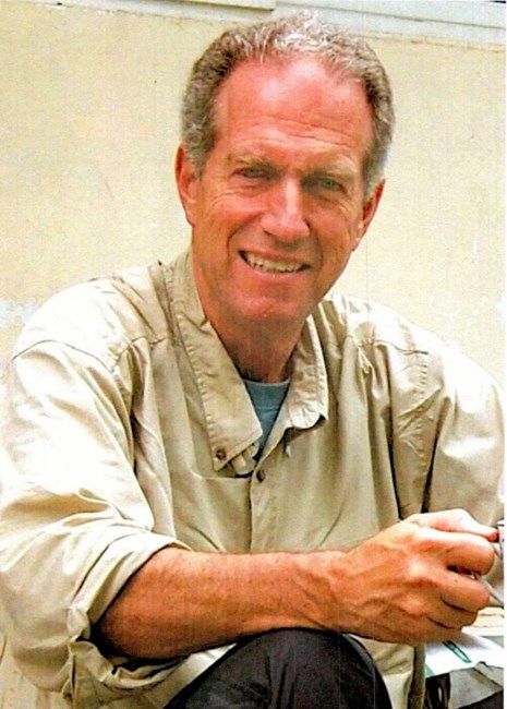 Obituary of Bradford Kevin Schram