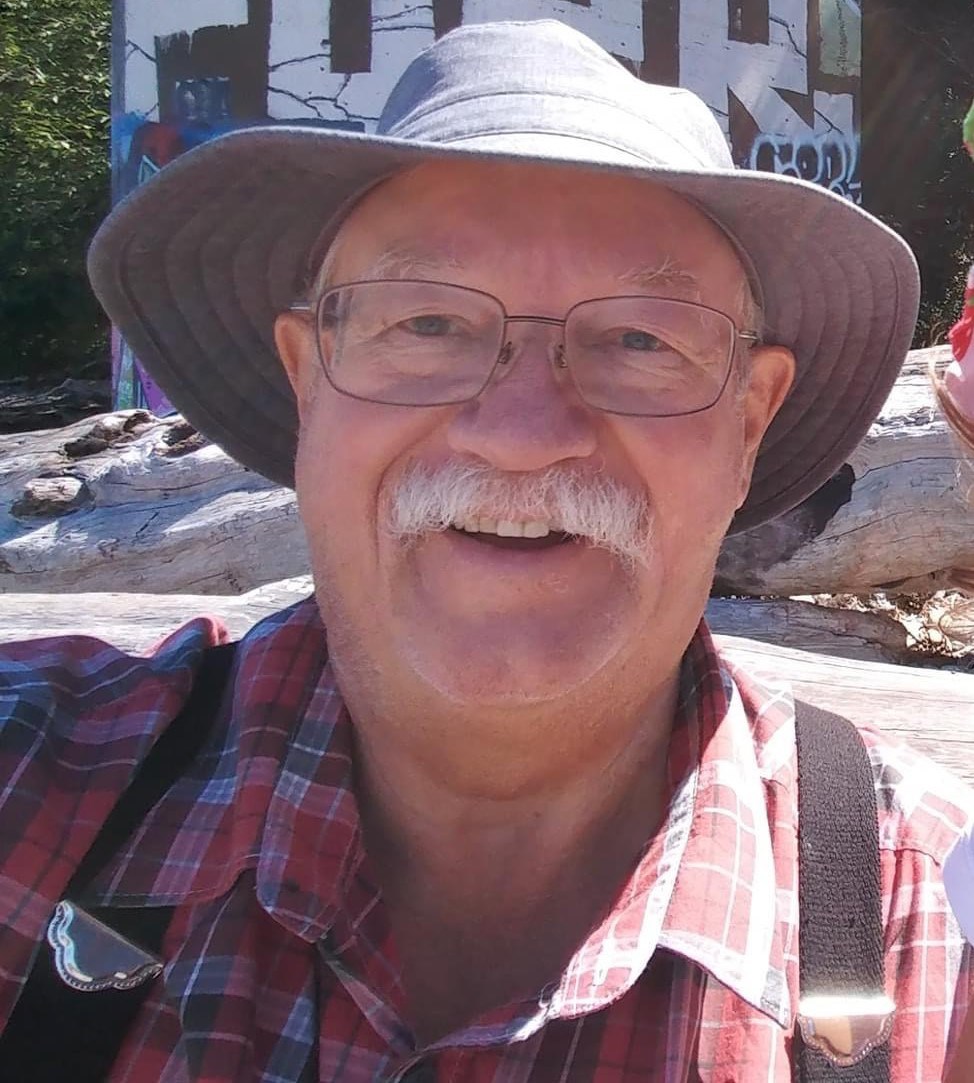 Glen William Allan Obituary Kamloops, BC
