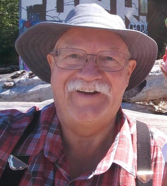 Avis de décès de Glen William Allan