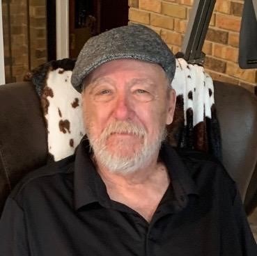 Obituary of James "Jim" G. Kessel