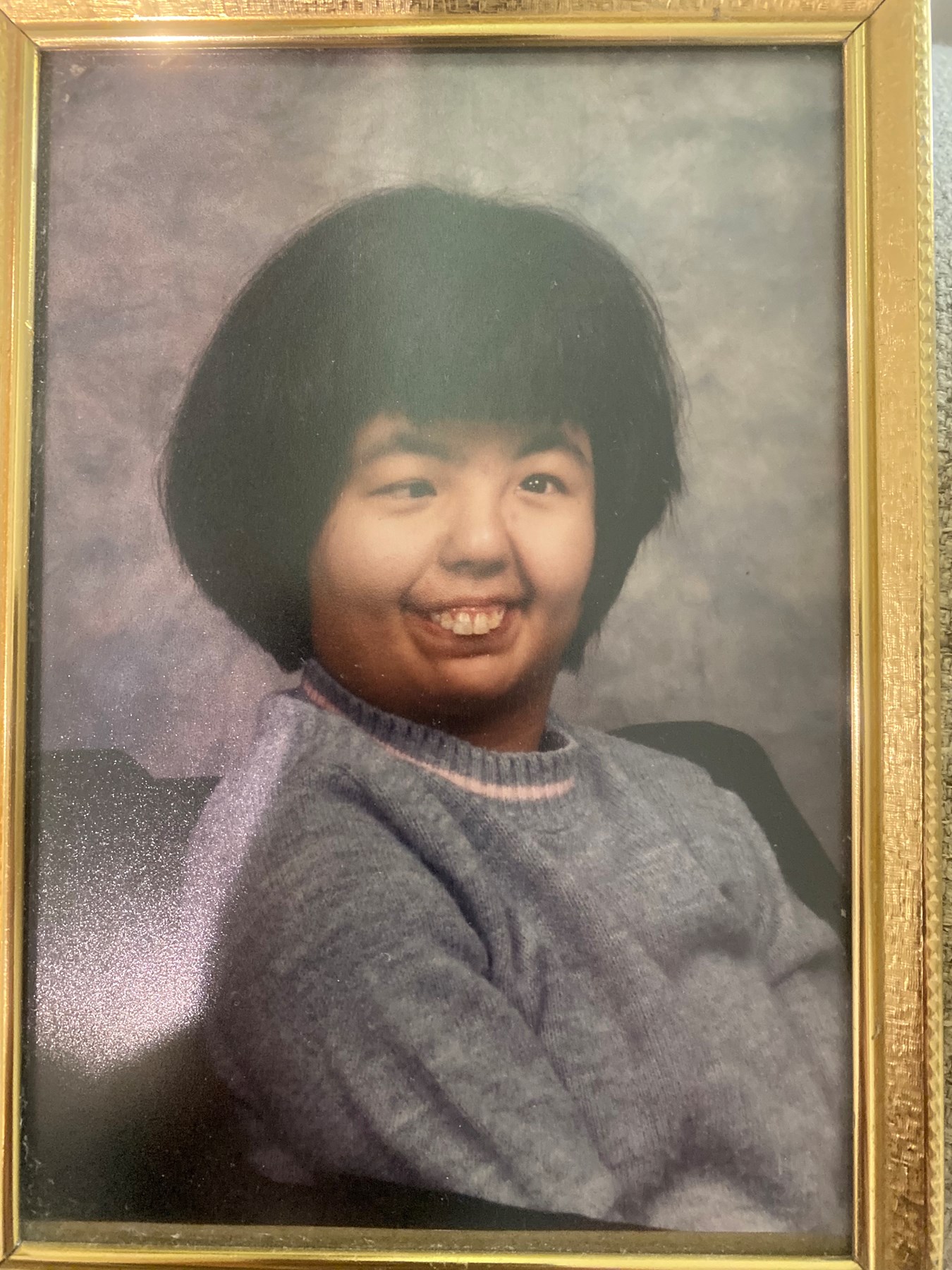 Obituary of Caroline Johnson