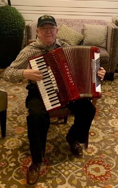 Avis de décès de John Francis Maloney