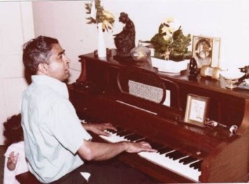 Obituary of Vettivelu Maheswaran