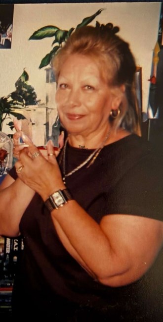 Obituario de Sylvia Sanchez