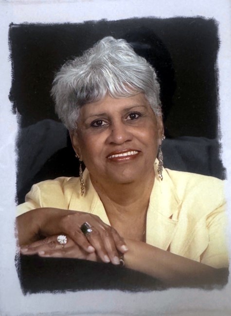 Obituary of Mrs. Patricia Ann (Winchester) Clark