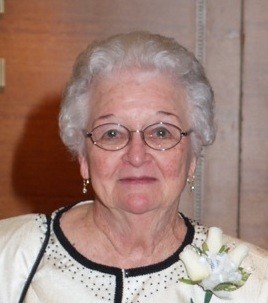 Obituary of Margie L. Valentine