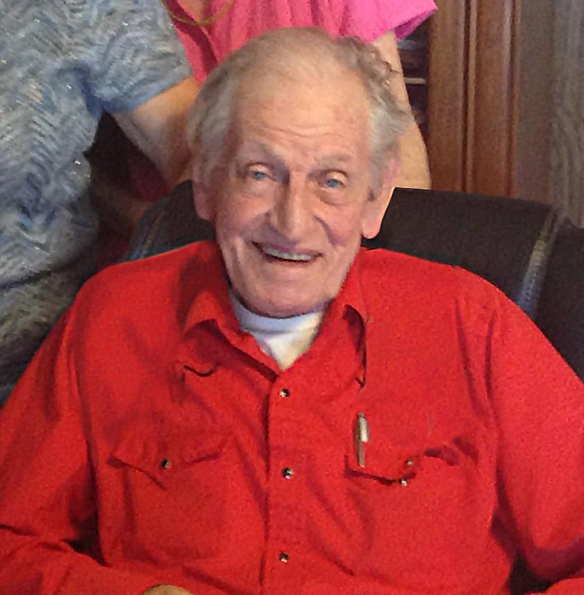 Harvey Rakestraw Obituary Las Vegas, NV