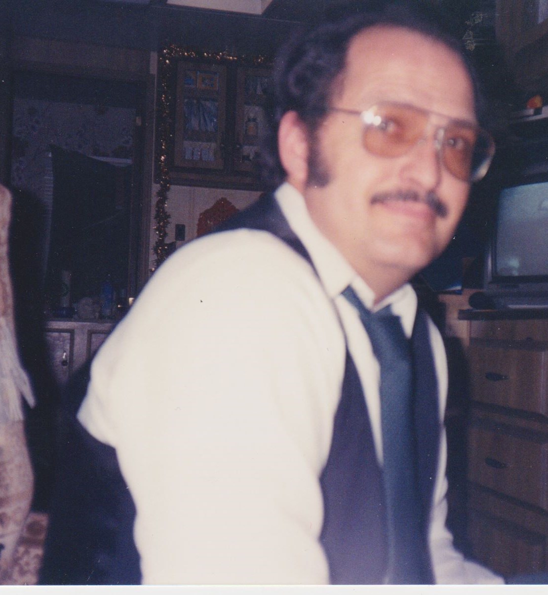 Obituary of Gordon Martin