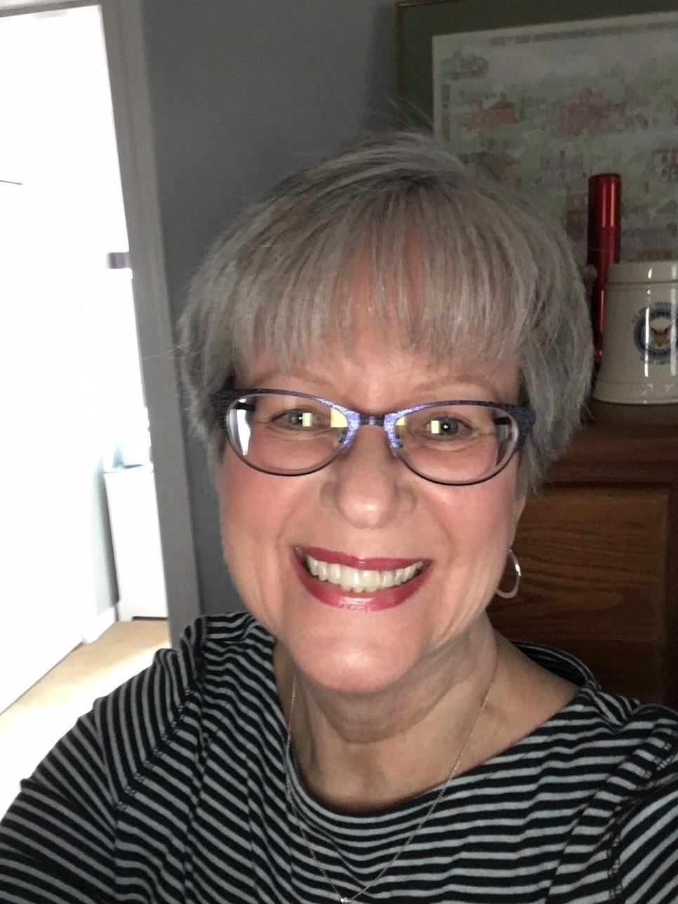 Obituary of Cynthia "Cyndi" Duzik