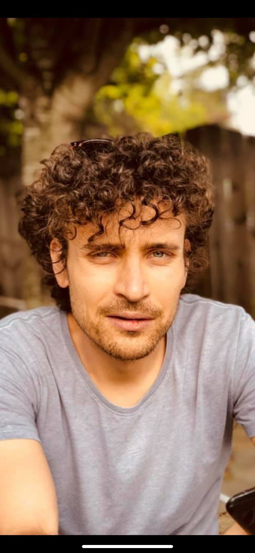 Obituary of Matthew "Matt" Clifton LeBlanc