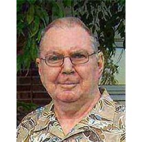 Obituary of Benny Miller