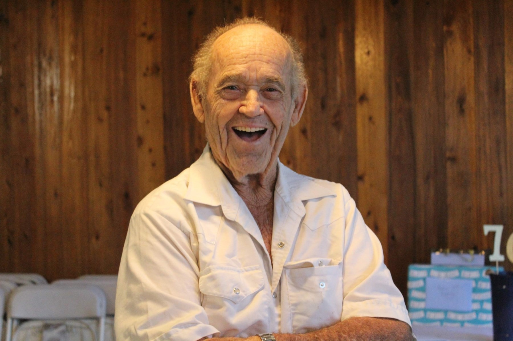 Obituary of Thomas Willis Simpson