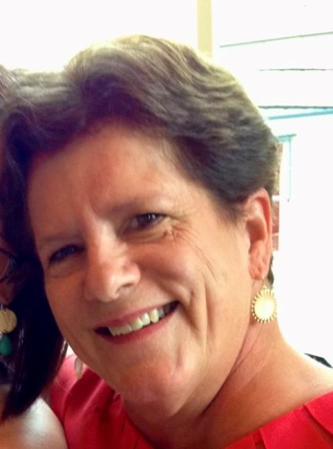 Obituary of Betsy Jane Bruni