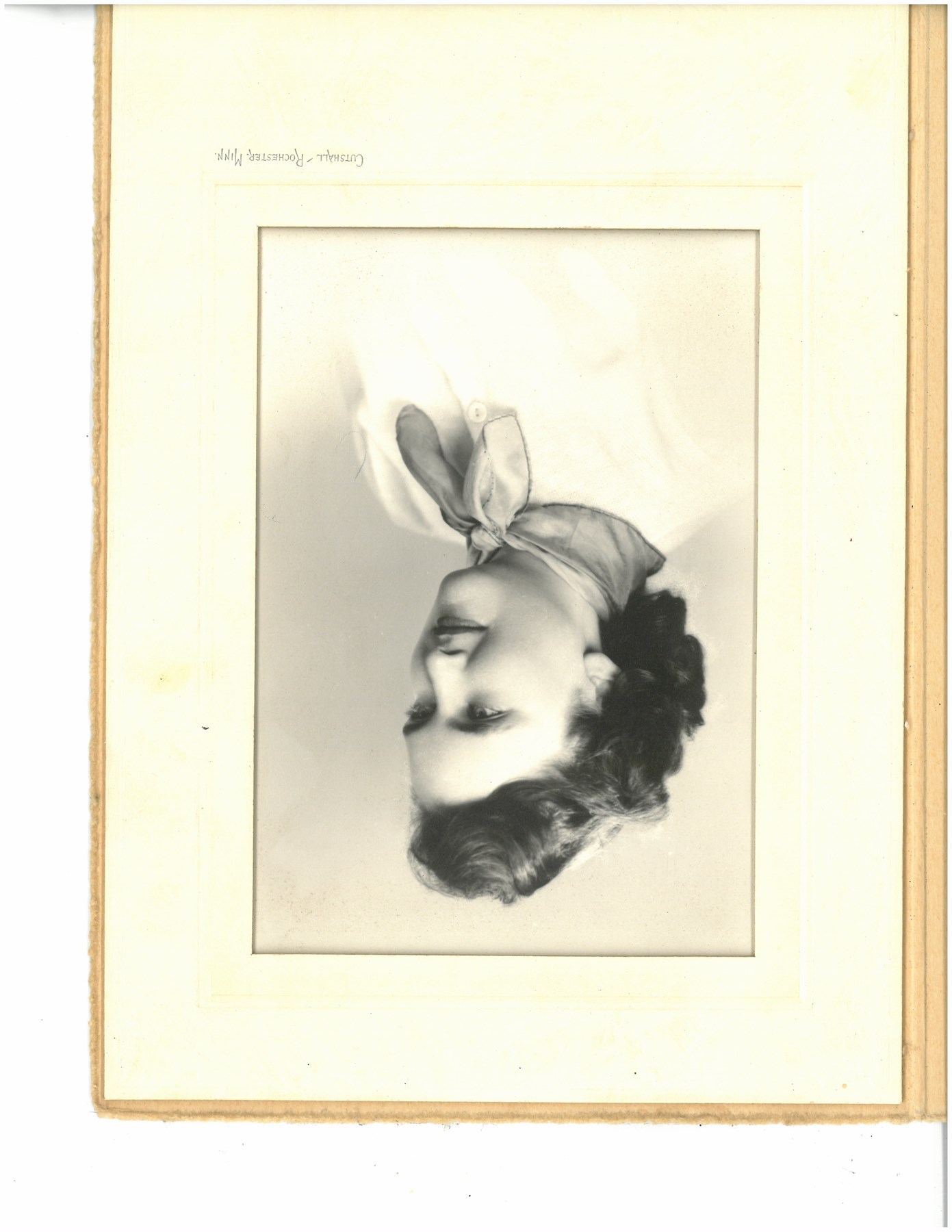 Obituary of Ruth Ann Ridgway