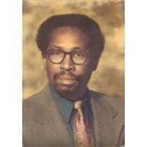 Obituary of John Conner