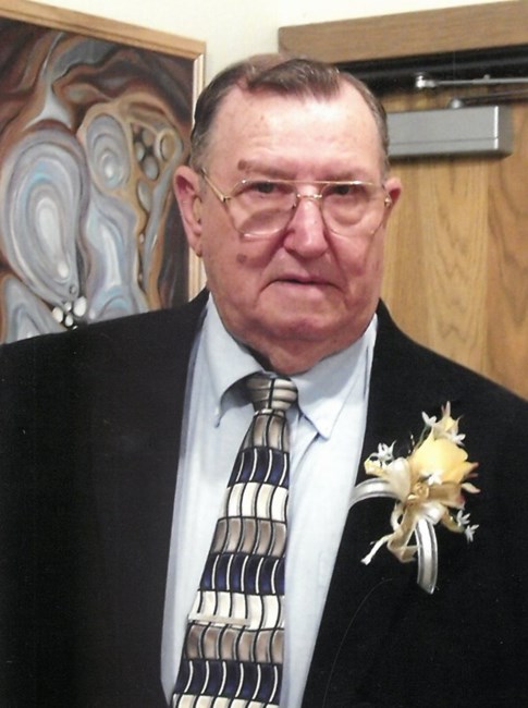 Obituary of Thomas J. Fox
