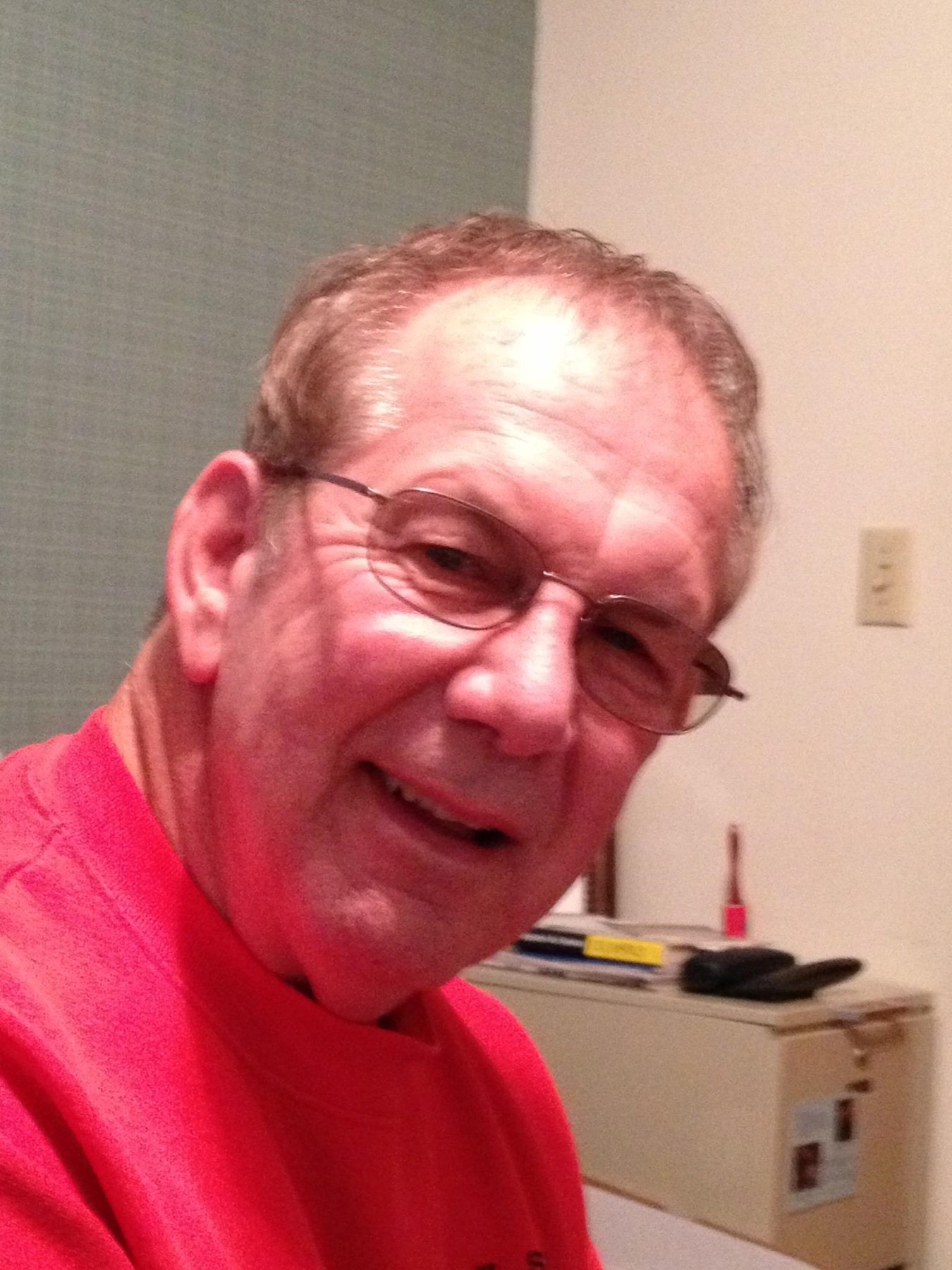 Richard L. Beck Obituary Ossian, IN